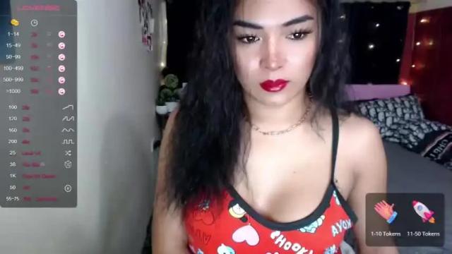 Image 2 of majesticcallista Stream on Chaturbate on 16 months ago