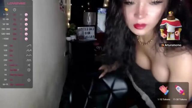 Thumbnail 3, majesticcallista's Stream at Chaturbate, 16 months ago