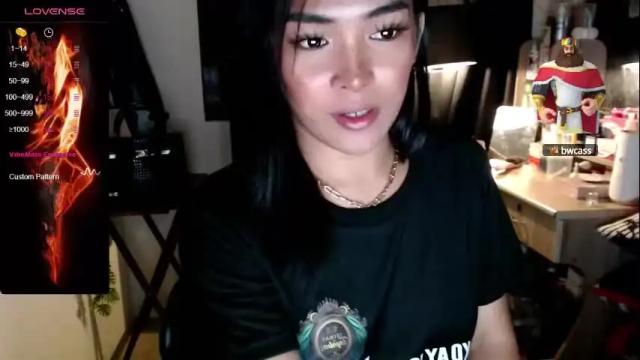 Image 11 of majesticcallista Stream on Chaturbate on 1 month ago