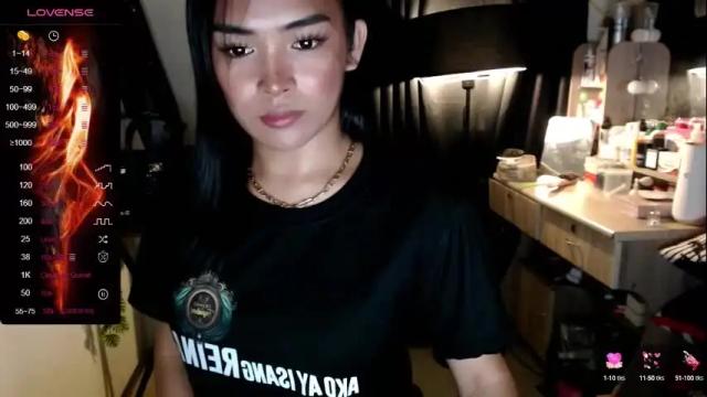 Image 2 of majesticcallista Stream on Chaturbate on 1 month ago