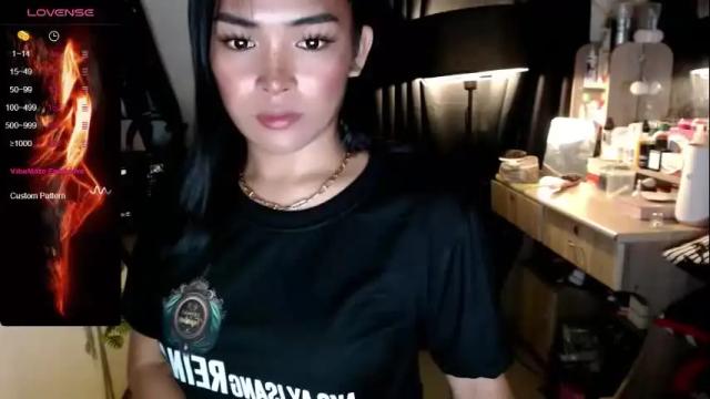 Image 3 of majesticcallista Stream on Chaturbate on 1 month ago