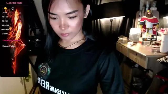 Thumbnail 3, majesticcallista's Stream at Chaturbate, 1 month ago