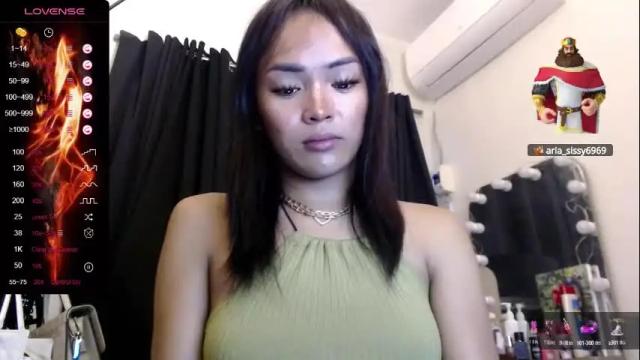 Thumbnail 3, majesticcallista's Stream at Chaturbate, 9 days ago