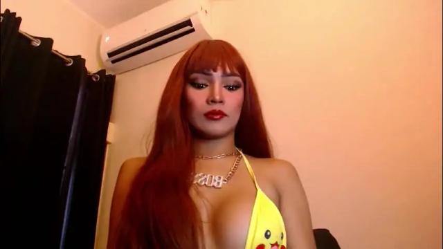 Thumbnail 1, majesticcallista's Stream at Chaturbate, 1 month ago