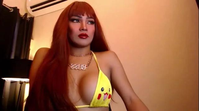 Image 3 of majesticcallista Stream on Chaturbate on 1 month ago