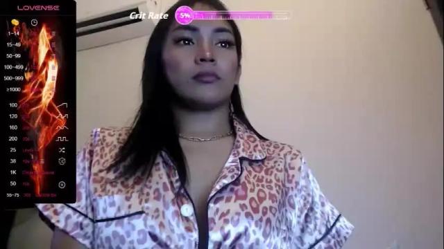 Thumbnail 1, majesticcallista's Stream at Chaturbate, 1 month ago