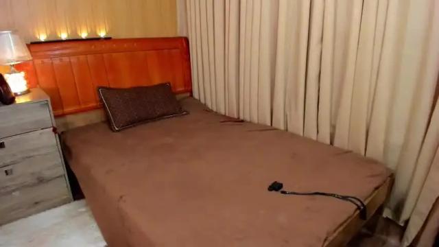 Image 7 of majesticfrancine Stream on Chaturbate on 15 months ago