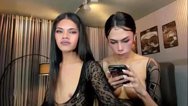 Image 2 of majesticfrancine Stream on Chaturbate on 1 month ago