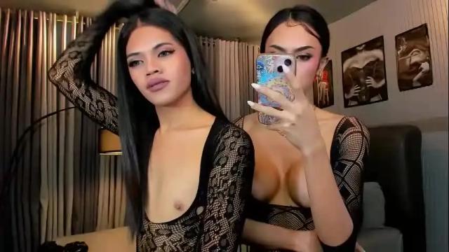 Image 4 of majesticfrancine Stream on Chaturbate on 1 month ago