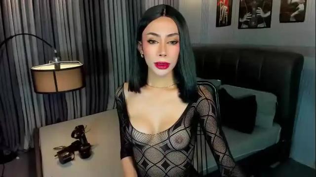 Thumbnail 1, majesticfrancine's Stream at Chaturbate, 1 month ago