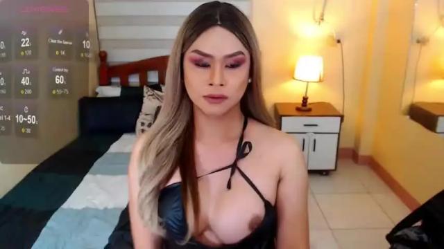 Image 4 of majestictrannycock Stream on Chaturbate on 12 months ago