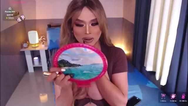 Thumbnail 1, majestictrannycock's Stream at Chaturbate, 1 month ago