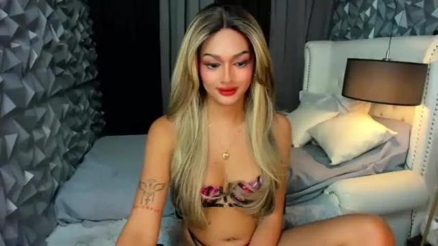 Image 12 of majestictscasey Stream on Chaturbate on 15 months ago