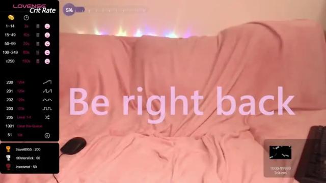 Image 10 of majibilli Stream on Chaturbate on 13 months ago