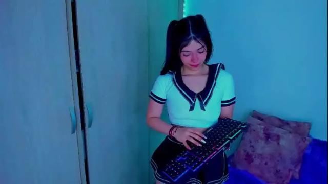 Image 10 of majo_gallego Stream on Chaturbate on 1 month ago
