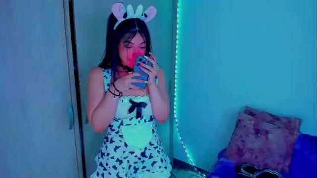Thumbnail 3, majo_gallego's Stream at Chaturbate, 1 month ago