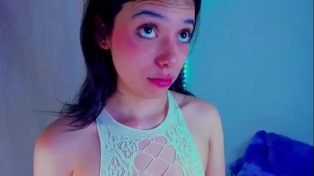 Thumbnail 1, majo_gallego's Stream at Chaturbate, 1 month ago