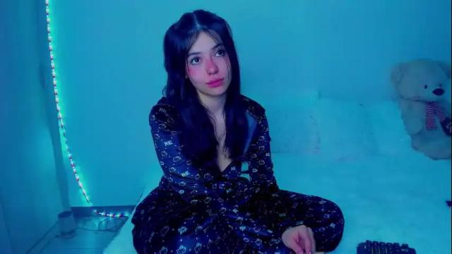 Thumbnail 2, majo_gallego's Stream at Chaturbate, 26 days ago