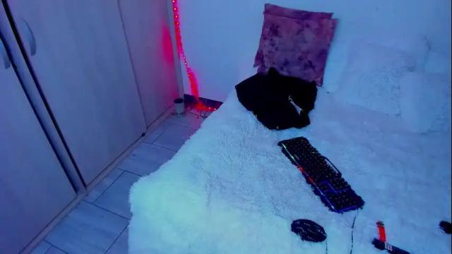 Image 8 of majo_gallego Stream on Chaturbate on 26 days ago