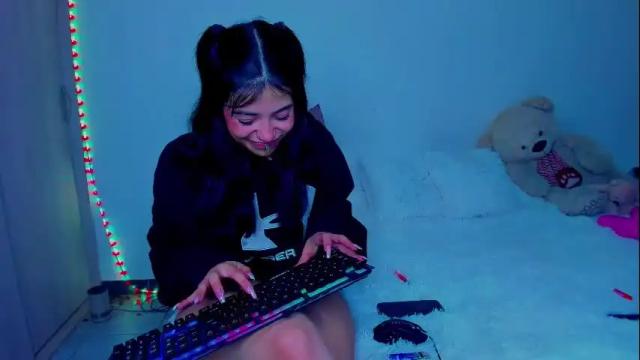 Image 4 of majo_gallego Stream on Chaturbate on 25 days ago