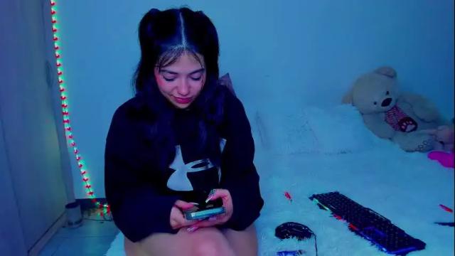 Thumbnail 2, majo_gallego's Stream at Chaturbate, 24 days ago