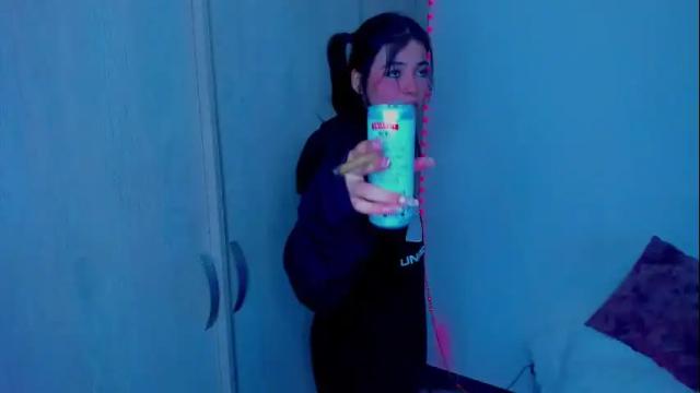 Thumbnail 1, majo_gallego's Stream at Chaturbate, 22 days ago