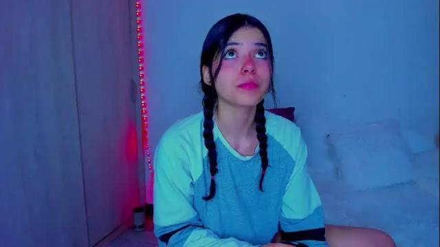Thumbnail 1, majo_gallego's Stream at Chaturbate, 20 days ago
