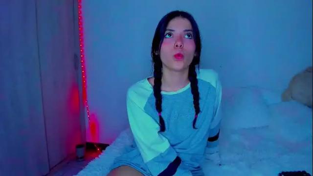 Image 8 of majo_gallego Stream on Chaturbate on 22 days ago
