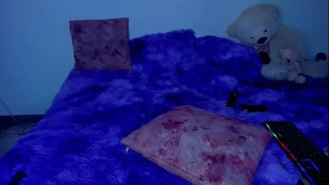 Image 11 of majo_gallego Stream on Chaturbate on 13 days ago
