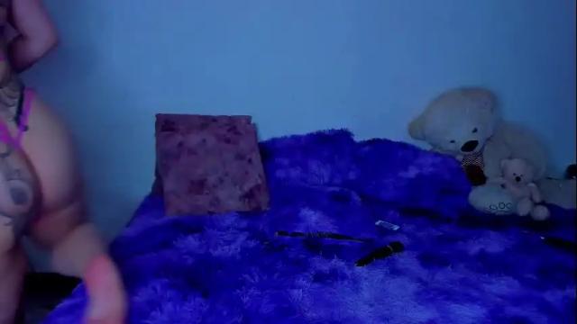 Image 3 of majo_gallego Stream on Chaturbate on 13 days ago
