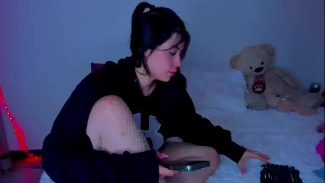 Thumbnail 1, majo_gallego's Stream at Chaturbate, 8 days ago
