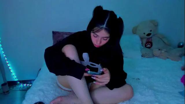 Image 6 of majo_gallego Stream on Chaturbate on 10 days ago