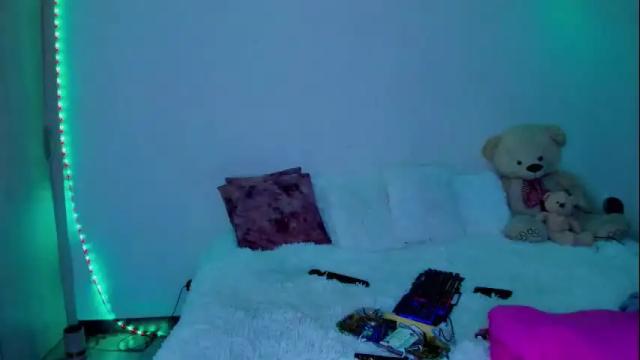 Image 2 of majo_gallego Stream on Chaturbate on 8 days ago