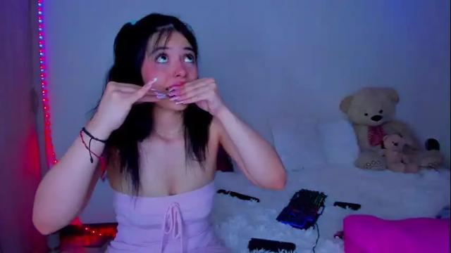 Thumbnail 2, majo_gallego's Stream at Chaturbate, 7 days ago