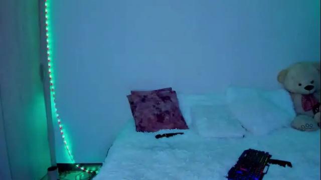 Image 7 of majo_gallego Stream on Chaturbate on 8 days ago