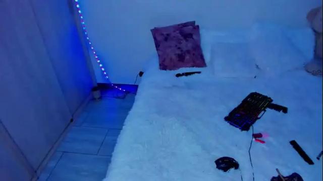 Thumbnail 3, majo_gallego's Stream at Chaturbate, 7 days ago