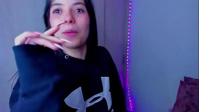 Image 6 of majo_gallego Stream on Chaturbate on 2 days ago