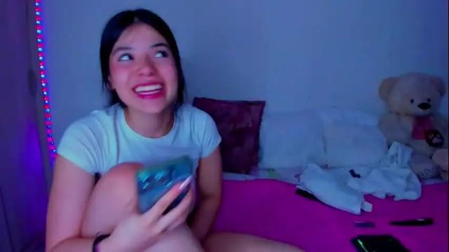 Thumbnail 3, majo_gallego's Stream at Chaturbate, 4 months ago