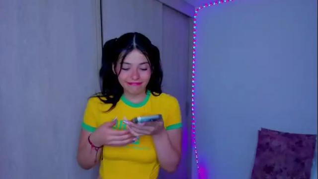 Thumbnail 1, majo_gallego's Stream at Chaturbate, 4 months ago