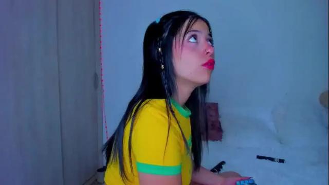 Thumbnail 1, majo_gallego's Stream at Chaturbate, 4 months ago