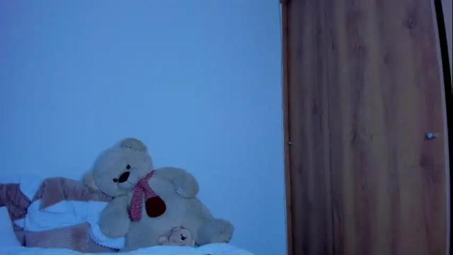 Thumbnail 3, majo_gallego's Stream at Chaturbate, 26 days ago