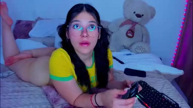 Thumbnail 1, majo_gallego's Stream at Chaturbate, 5 days ago