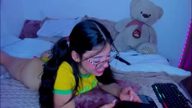 Thumbnail 2, majo_gallego's Stream at Chaturbate, 5 days ago