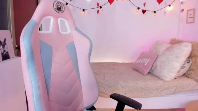 Image 11 of majo_gomez Stream on Chaturbate on 16 months ago