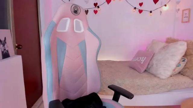 Image 6 of majo_gomez Stream on Chaturbate on 16 months ago