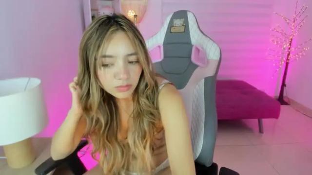 Image 4 of majo_gomez Stream on Chaturbate on 16 months ago