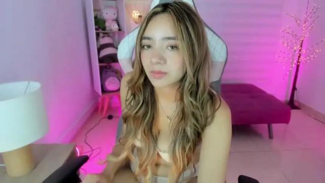 Image 8 of majo_gomez Stream on Chaturbate on 16 months ago