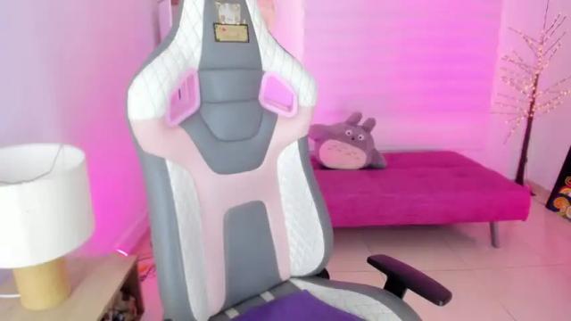 Image 7 of majo_gomez Stream on Chaturbate on 16 months ago