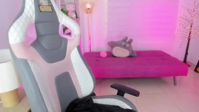 Image 11 of majo_gomez Stream on Chaturbate on 16 months ago