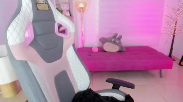 Thumbnail 3, majo_gomez's Stream at Chaturbate, 16 months ago